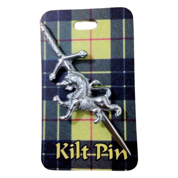 Kilt Pins