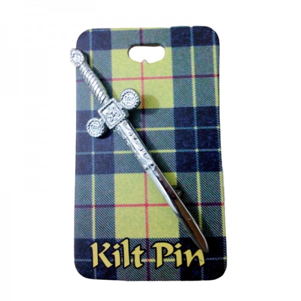 Kilt Pins