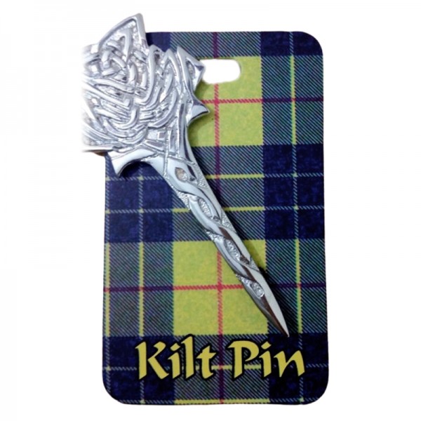 Kilt Pins