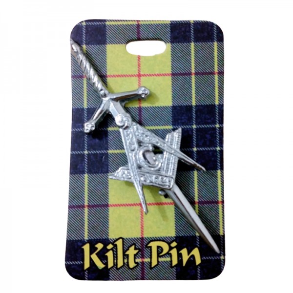 Kilt Pins