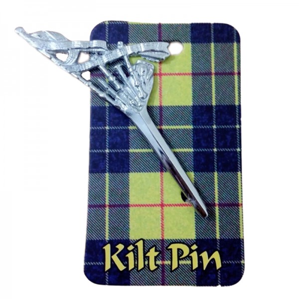Kilt Pins