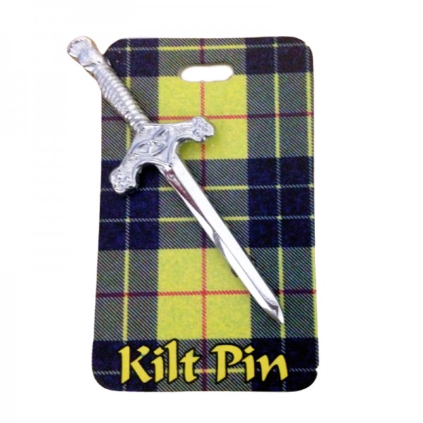 Kilt Pins