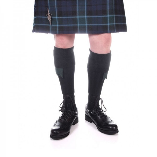 Kilt Socks