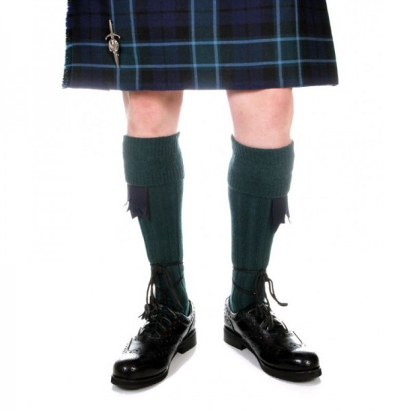 Kilt Socks
