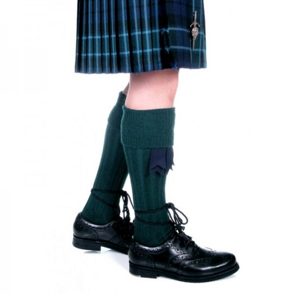 Kilt Socks
