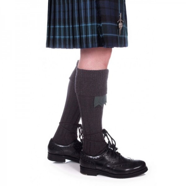 Kilt Socks