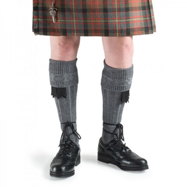 Kilt Socks
