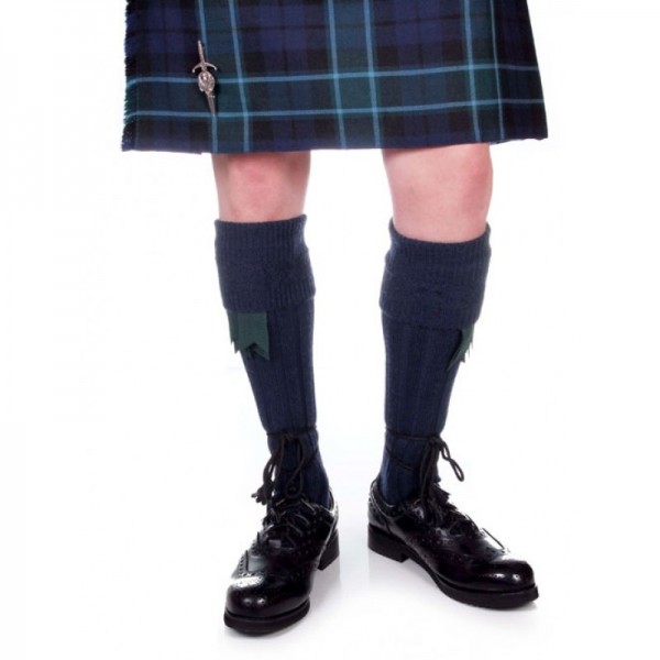 Kilt Socks