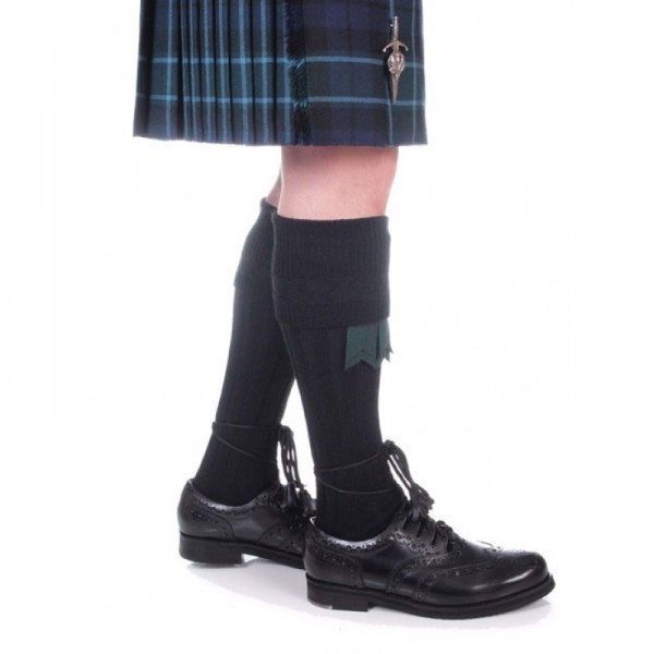 Kilt Socks