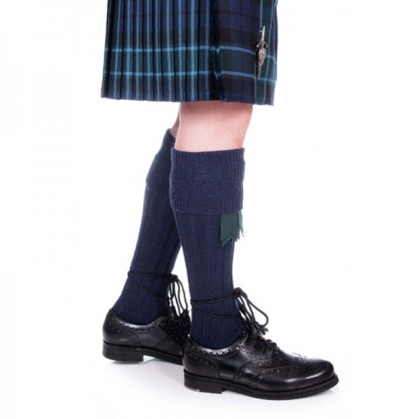 Kilt Socks