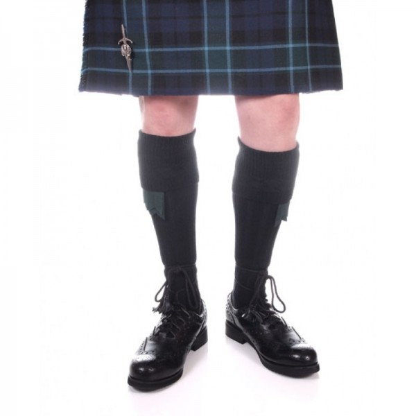 Kilt Socks