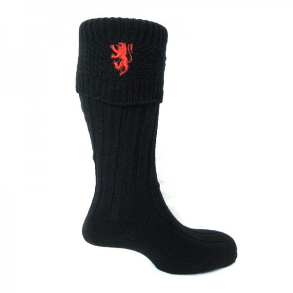 Kilt Socks