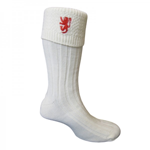 Kilt Socks