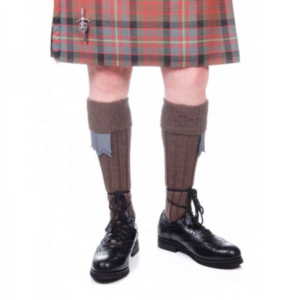 Kilt Socks