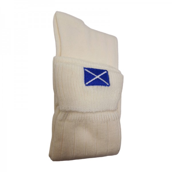 Kilt Socks