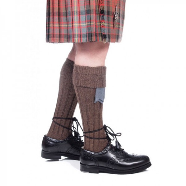 Kilt Socks