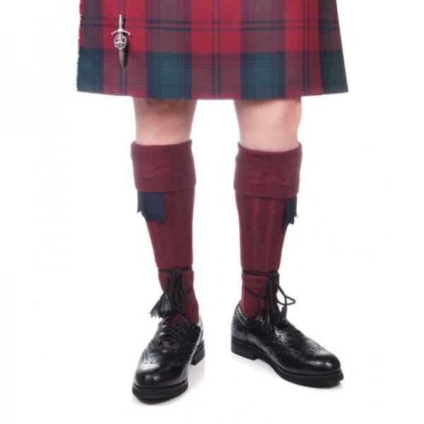 Kilt Socks