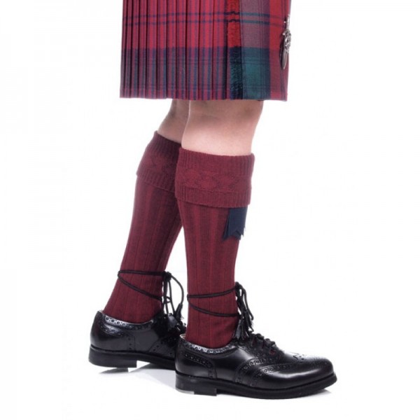 Kilt Socks