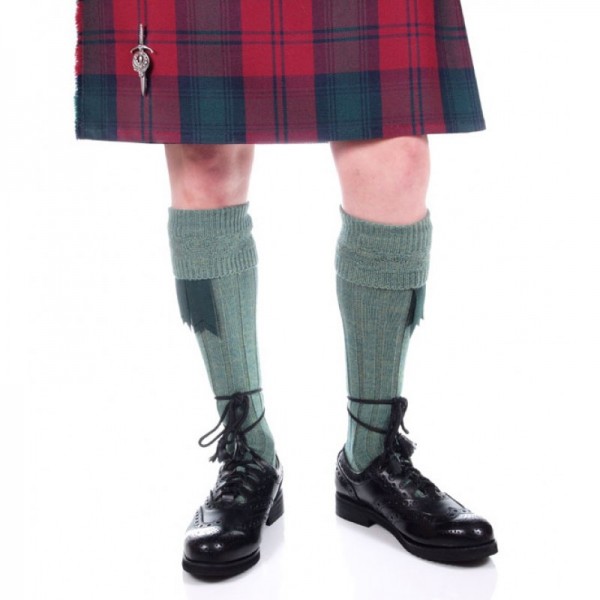 Kilt Socks