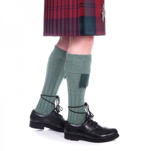 Kilt Socks