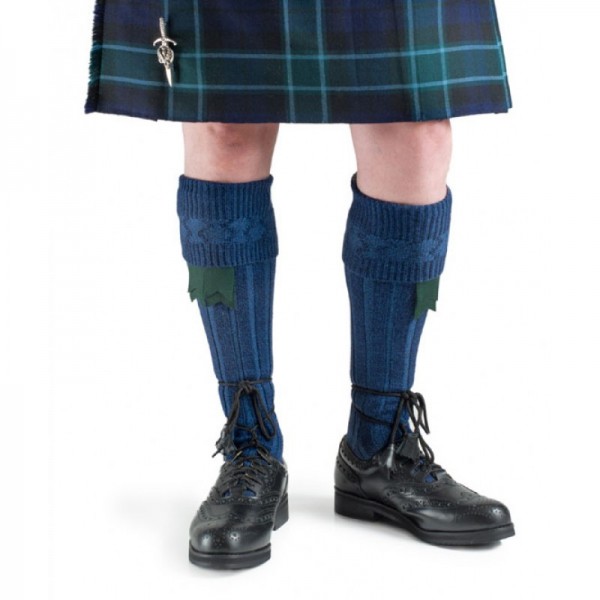 Kilt Socks