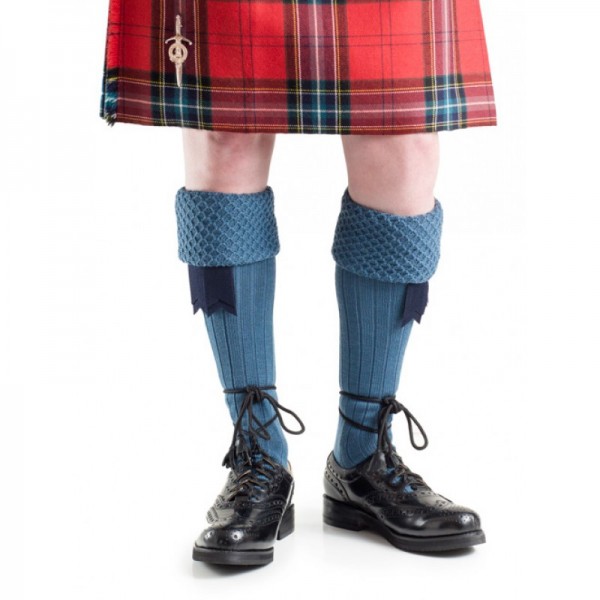 Piper Socks