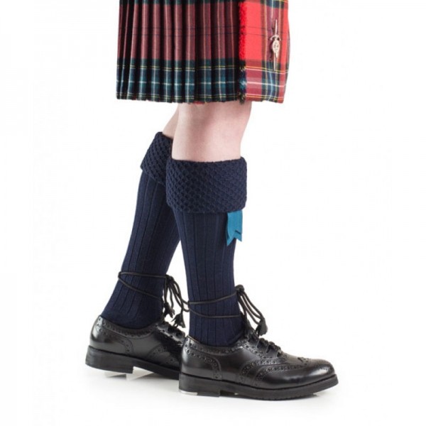 Piper Socks