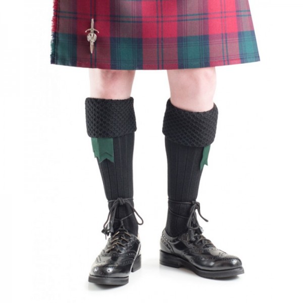 Piper Socks