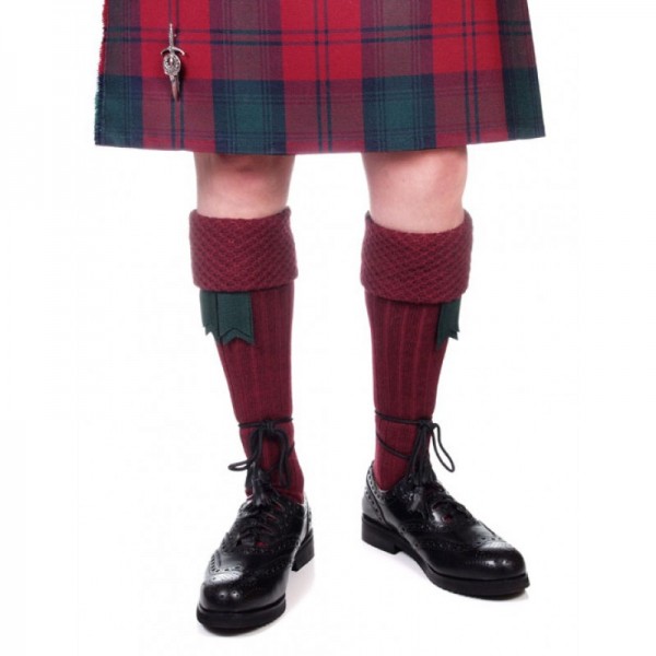 Piper Socks