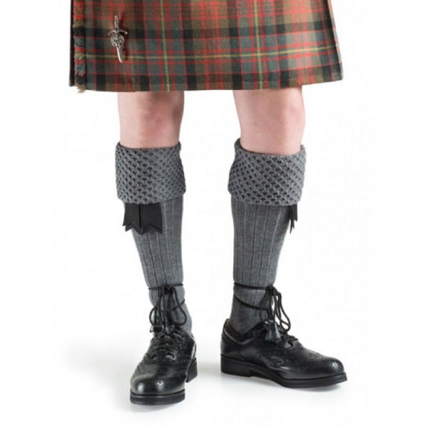 Piper Socks