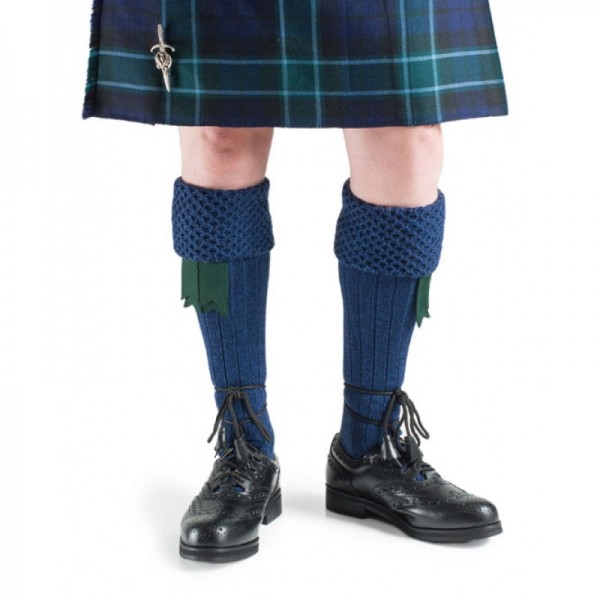 Piper Socks