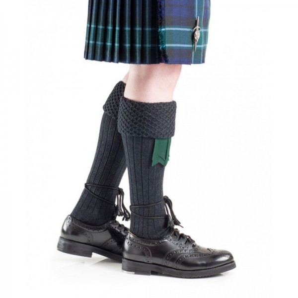 Piper Socks