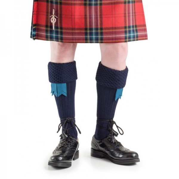 Piper Socks