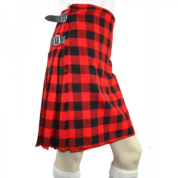 5 Yard Kilts