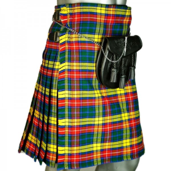 5 Yard Kilts