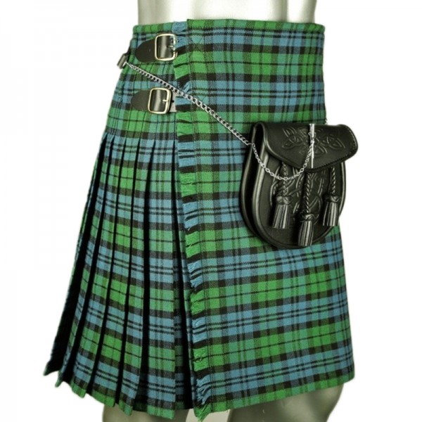 5 Yard Kilts