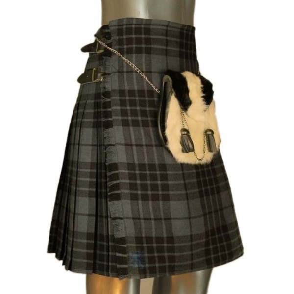 5 Yard Kilts