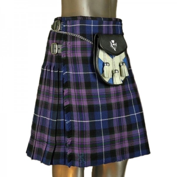 5 Yard Kilts