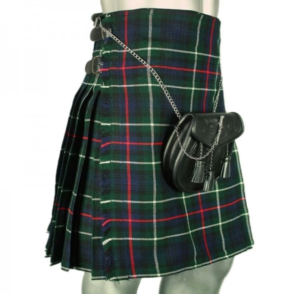 5 Yard Kilts