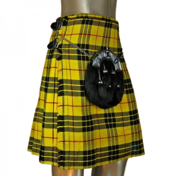5 Yard Kilts