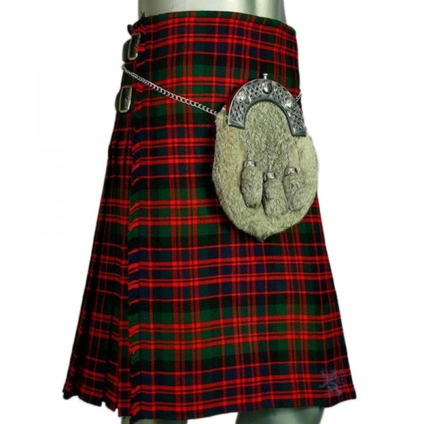 5 Yard Kilts
