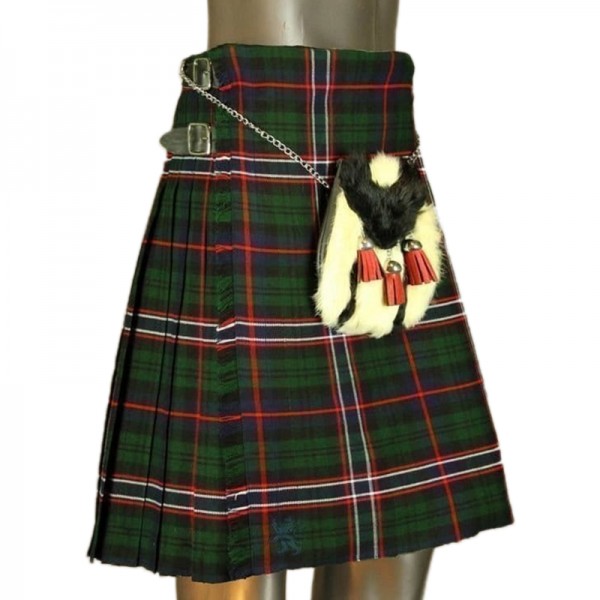 5 Yard Kilts