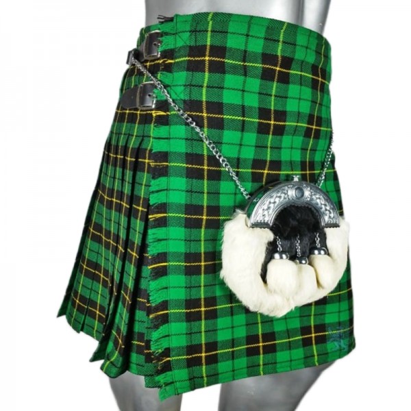 5 Yard Kilts