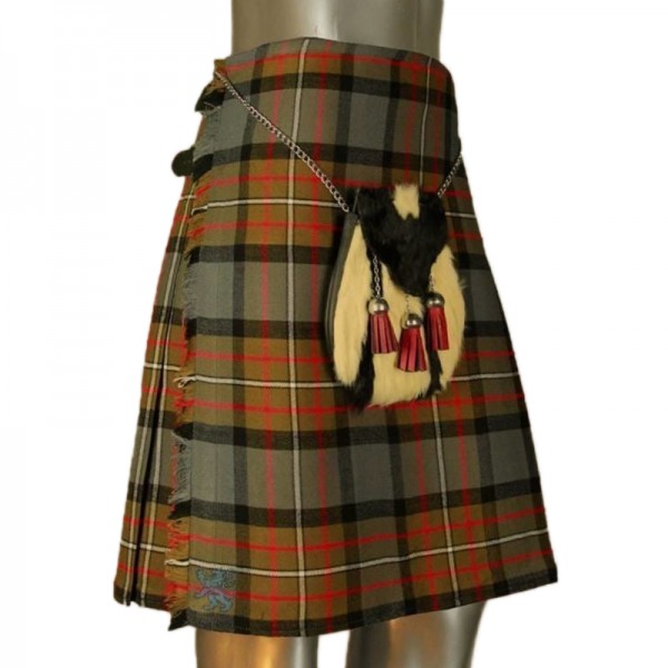 5 Yard Kilts