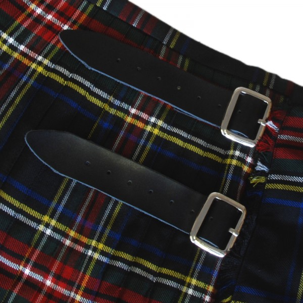 8 Yard Kilts