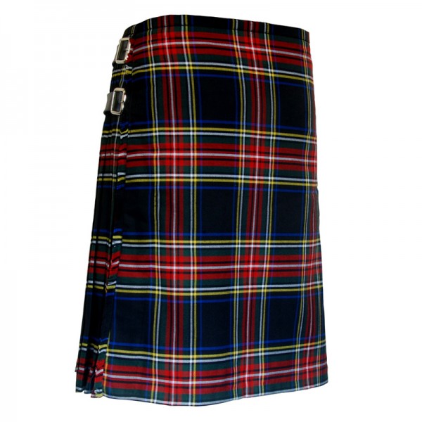 8 Yard Kilts