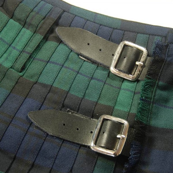 8 Yard Kilts