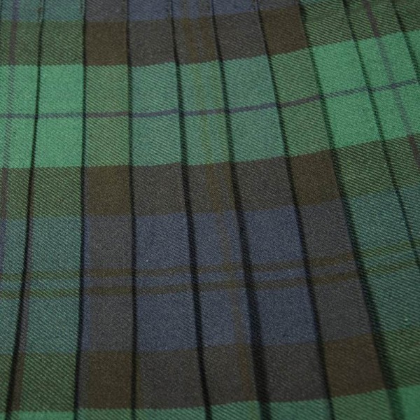 8 Yard Kilts