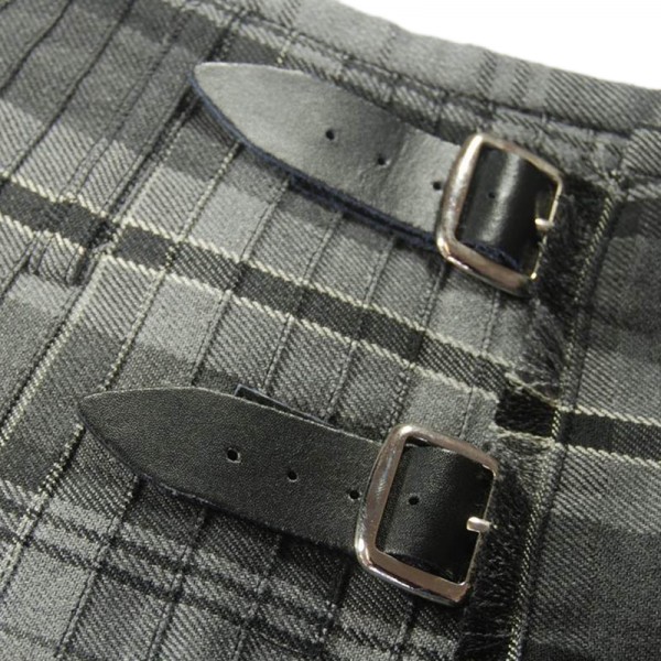 8 Yard Kilts