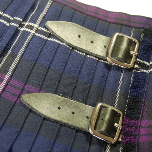 8 Yard Kilts